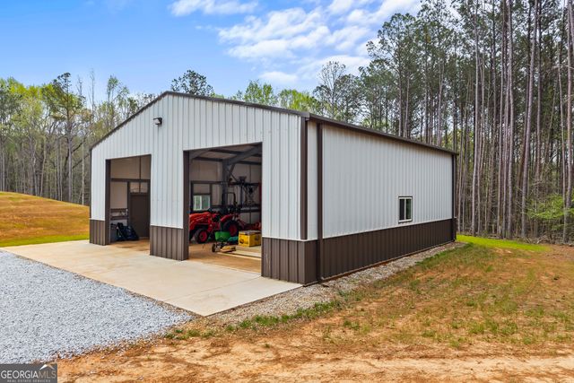 655 Holman Autry Road, Danielsville, GA 30633