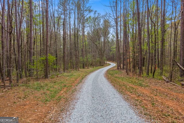 655 Holman Autry Road, Danielsville, GA 30633