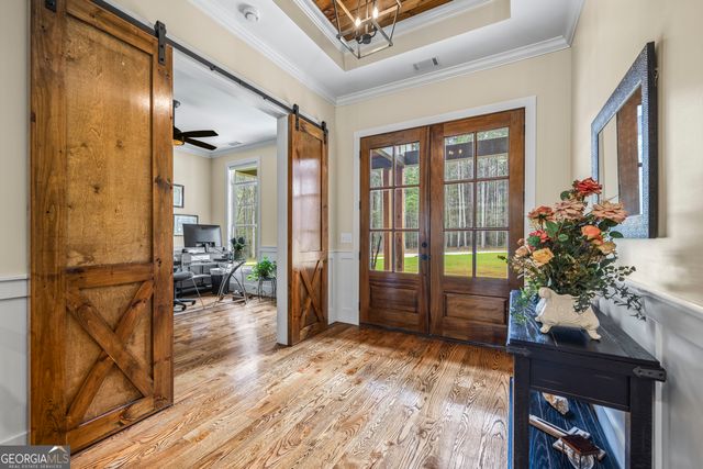655 Holman Autry Road, Danielsville, GA 30633