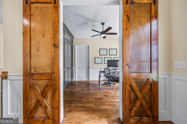 655 Holman Autry Road, Danielsville, GA 30633