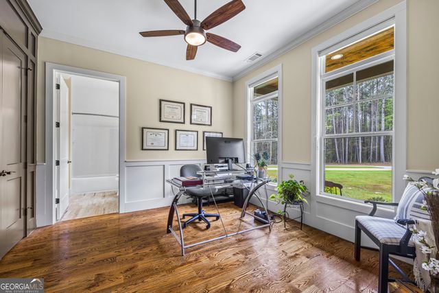 655 Holman Autry Road, Danielsville, GA 30633