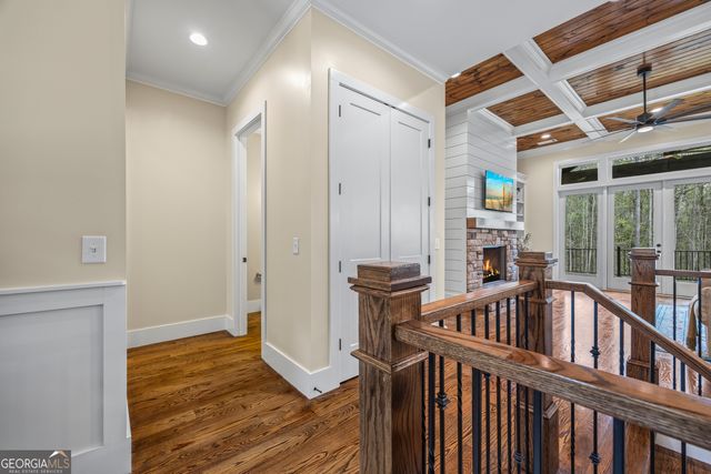 655 Holman Autry Road, Danielsville, GA 30633