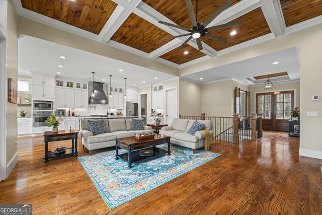 655 Holman Autry Road, Danielsville, GA 30633