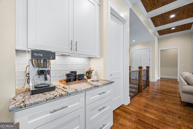 655 Holman Autry Road, Danielsville, GA 30633