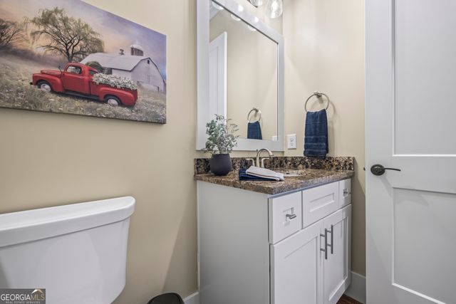 655 Holman Autry Road, Danielsville, GA 30633