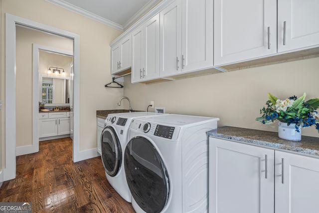 655 Holman Autry Road, Danielsville, GA 30633