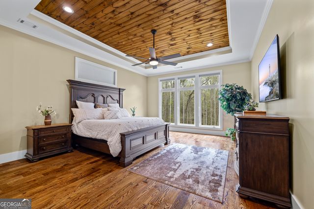655 Holman Autry Road, Danielsville, GA 30633