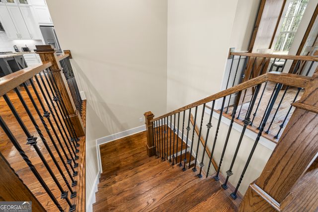 655 Holman Autry Road, Danielsville, GA 30633