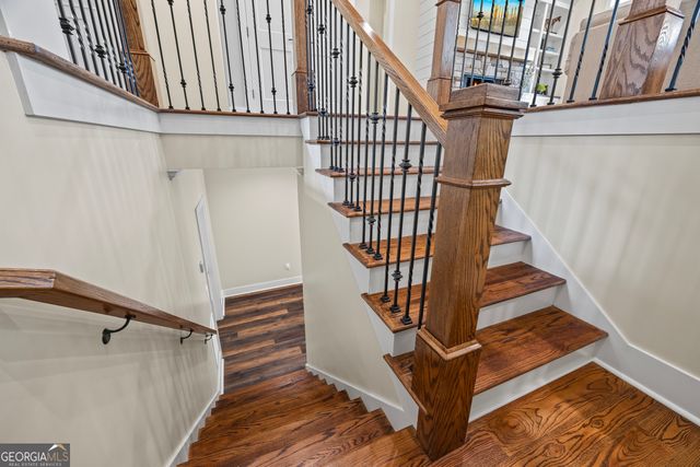 655 Holman Autry Road, Danielsville, GA 30633