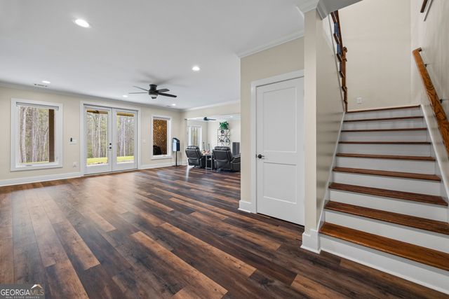655 Holman Autry Road, Danielsville, GA 30633
