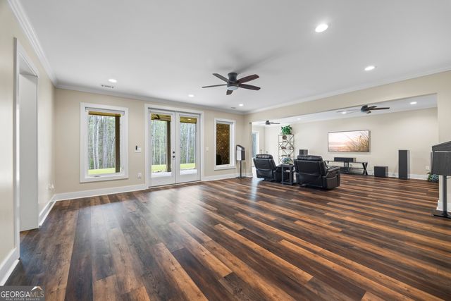 655 Holman Autry Road, Danielsville, GA 30633