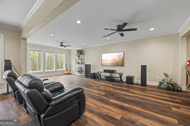 655 Holman Autry Road, Danielsville, GA 30633
