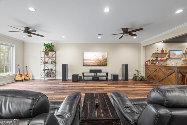 655 Holman Autry Road, Danielsville, GA 30633