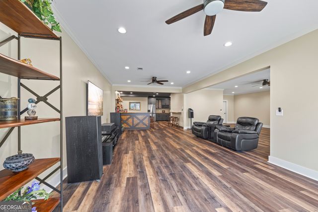 655 Holman Autry Road, Danielsville, GA 30633