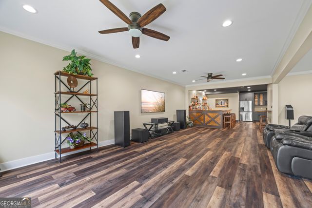 655 Holman Autry Road, Danielsville, GA 30633