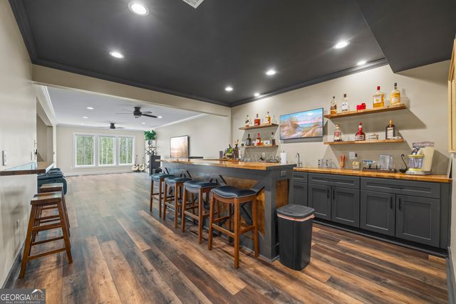 655 Holman Autry Road, Danielsville, GA 30633
