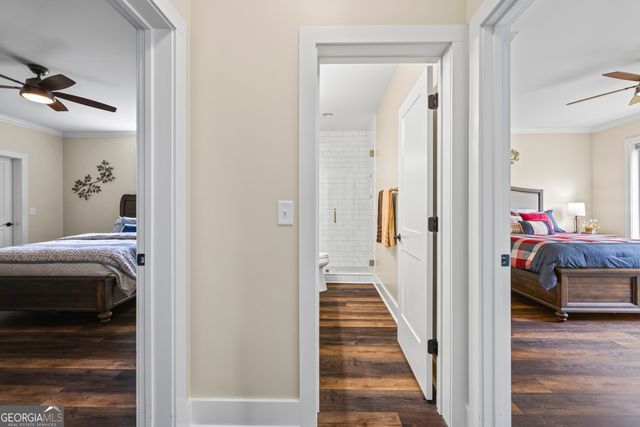 655 Holman Autry Road, Danielsville, GA 30633