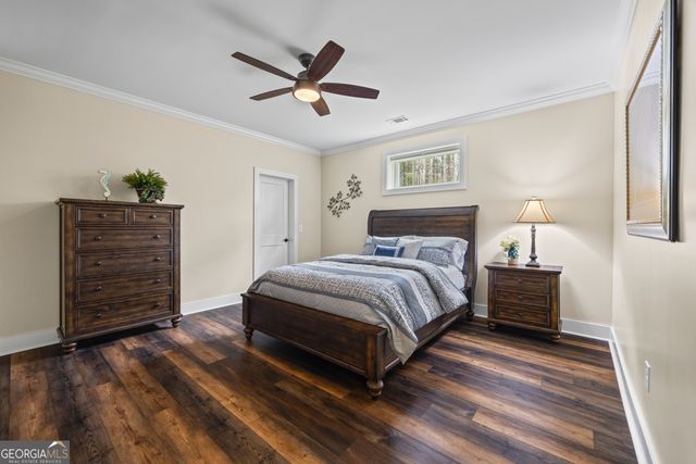 655 Holman Autry Road, Danielsville, GA 30633