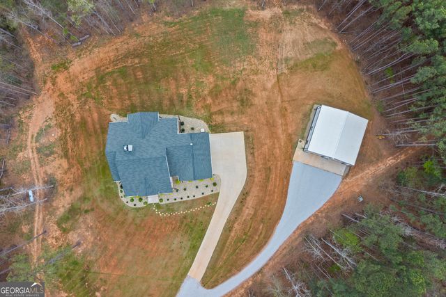 655 Holman Autry Road, Danielsville, GA 30633