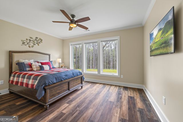 655 Holman Autry Road, Danielsville, GA 30633
