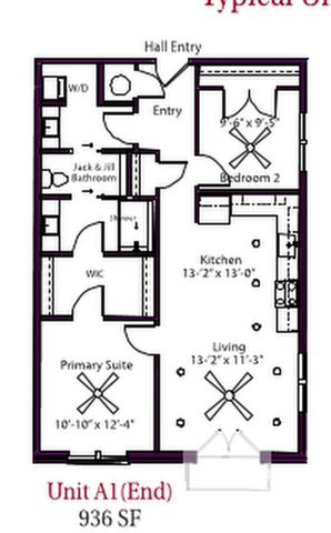 2060 Tollgate Blvd Unit 121, Thompsons Station, TN 37179