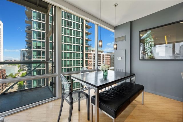 653 N Kingsbury Street 1103, Chicago, IL 60654