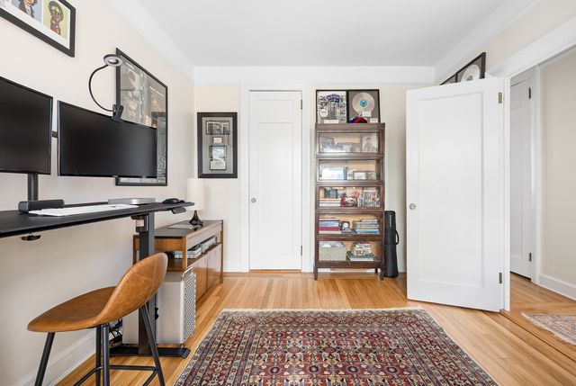 860 W 181st St Apt 68, New York City, NY 10033