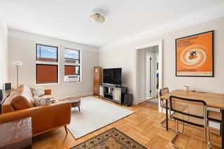 860 W 181st St Apt 68, New York City, NY 10033