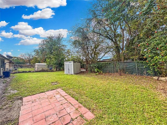 122 DREW AVENUE, Sanford, FL 32771