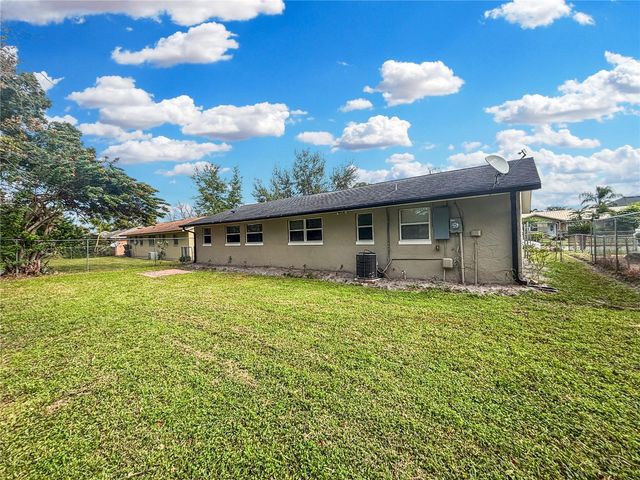 122 DREW AVENUE, Sanford, FL 32771