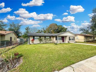 122 DREW AVENUE, Sanford, FL 32771