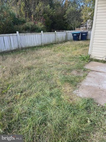 1521 CHARLESTOWN DR, Edgewood, MD 21040