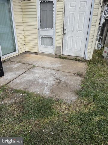 1521 CHARLESTOWN DR, Edgewood, MD 21040