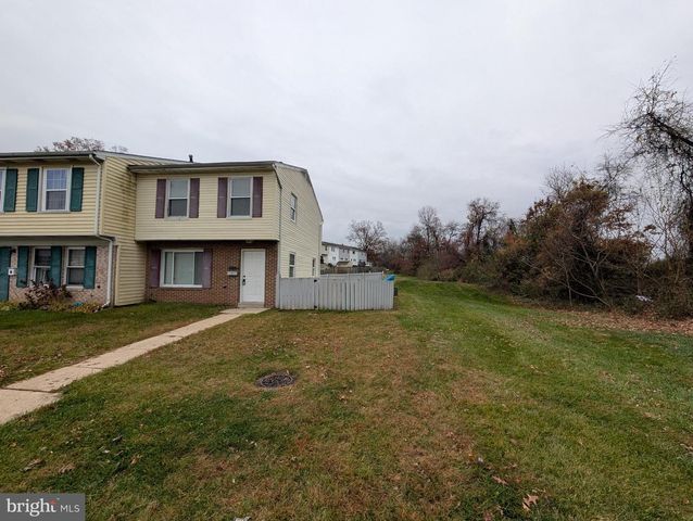 1521 CHARLESTOWN DR, Edgewood, MD 21040