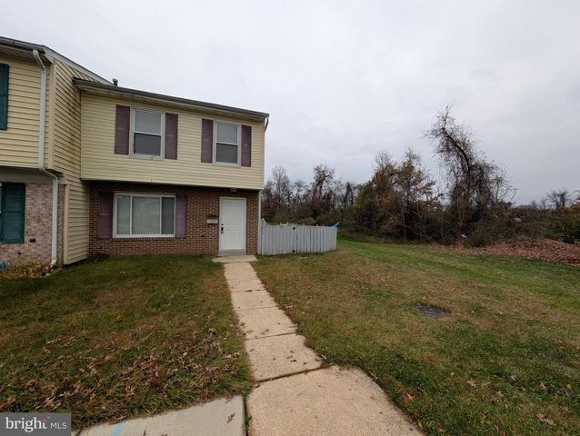 1521 CHARLESTOWN DR, Edgewood, MD 21040