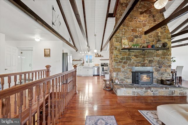 2121 S PIFER RD, Star Tannery, VA 22654