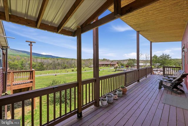 2121 S PIFER RD, Star Tannery, VA 22654