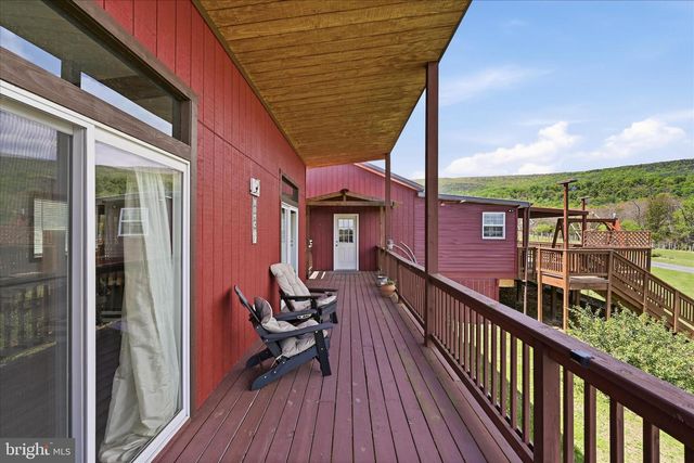 2121 S PIFER RD, Star Tannery, VA 22654