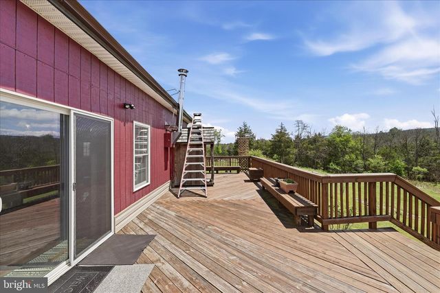 2121 S PIFER RD, Star Tannery, VA 22654