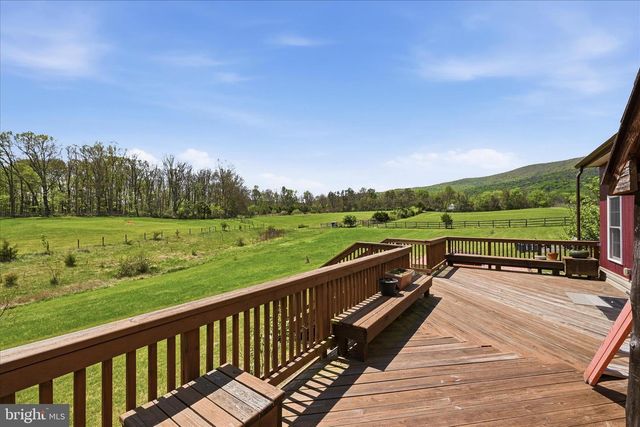 2121 S PIFER RD, Star Tannery, VA 22654