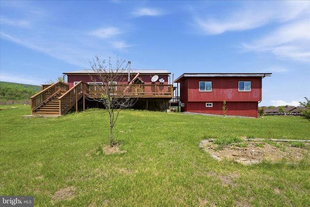 2121 S PIFER RD, Star Tannery, VA 22654