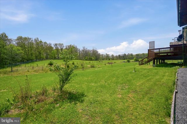 2121 S PIFER RD, Star Tannery, VA 22654