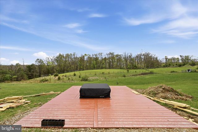 2121 S PIFER RD, Star Tannery, VA 22654
