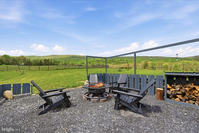 2121 S PIFER RD, Star Tannery, VA 22654