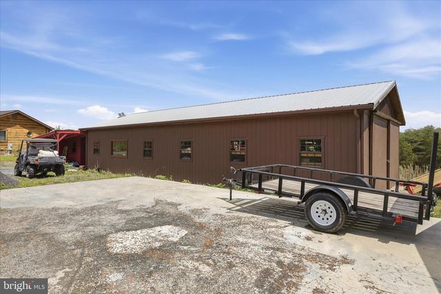 2121 S PIFER RD, Star Tannery, VA 22654