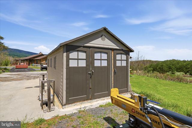 2121 S PIFER RD, Star Tannery, VA 22654