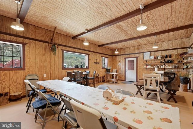 2121 S PIFER RD, Star Tannery, VA 22654