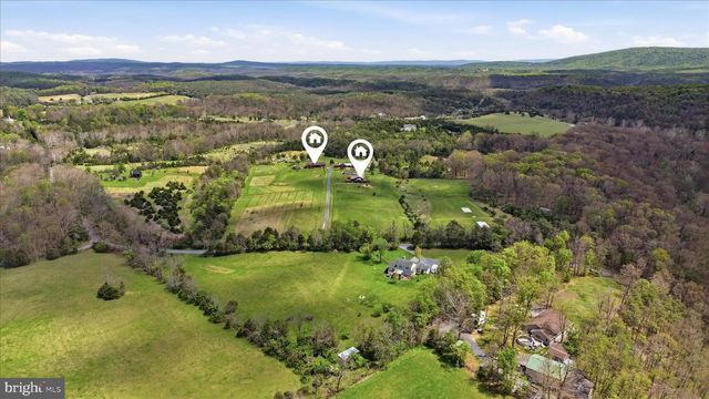 2121 S PIFER RD, Star Tannery, VA 22654