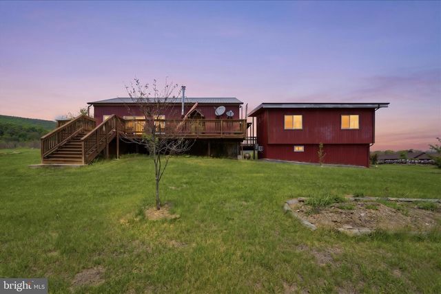 2121 S PIFER RD, Star Tannery, VA 22654