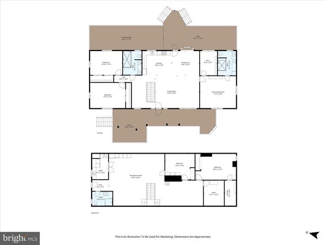 2121 S PIFER RD, Star Tannery, VA 22654